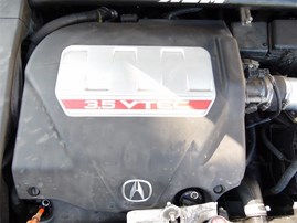 2008 ACURA TL TYPE-S WHITE 3.5 AT A20297